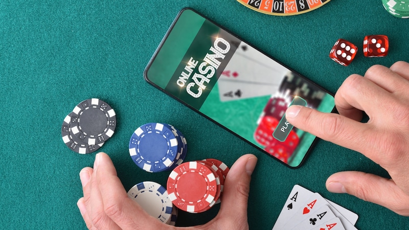 casino online game