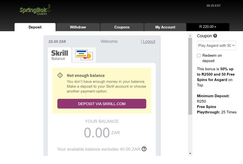 Skrill Casino: Navigating the Risks and Rewards of Canadian Online Gaming Skrill Casino: Navigating the Risks and Rewards of Canadian Online Gaming