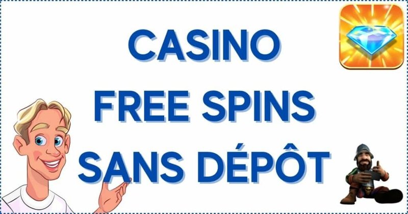 Nouveaux Casinos en Ligne au Canada et leurs Bonus Sans Dépôt