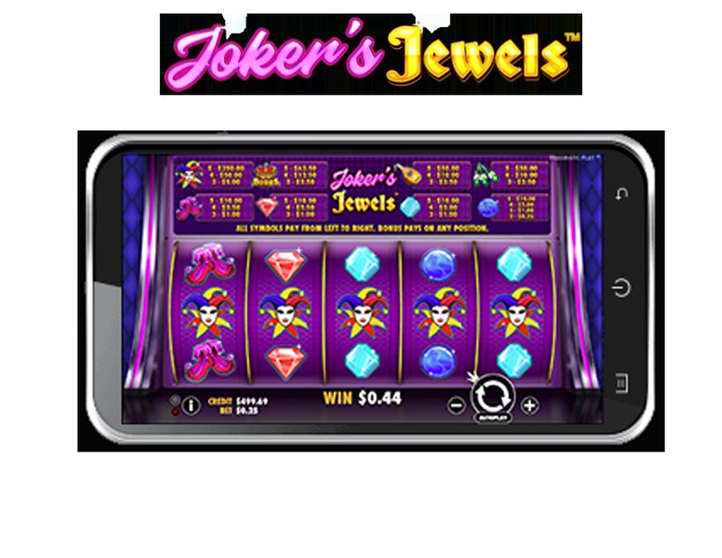 Consejos para Ganar en Joker Jewels: Jugar Gratis con Buenas Oportunidades en Argentina