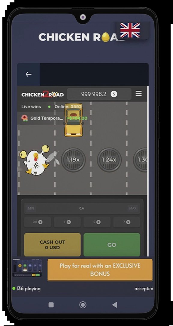 Chicken road 2 casino in Denmark