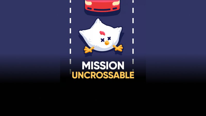 Play mission uncrossable, mission uncrossable canada